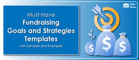 fundraising goals examples|6 Measurable Fundraising Goals to Consider .